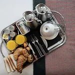 Catalonia Vondel Hotel 4*