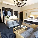 Catalonia Vondel Hotel Amsterdam