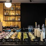 Catalonia Vondel 4* Amsterdam