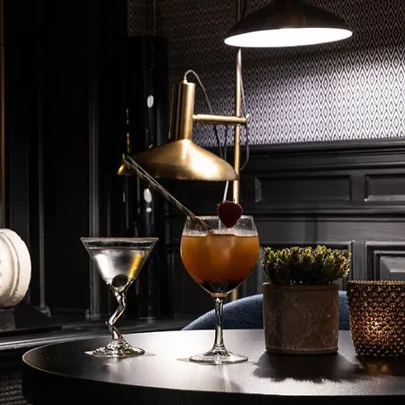 Catalonia Vondel 4* أمستردام