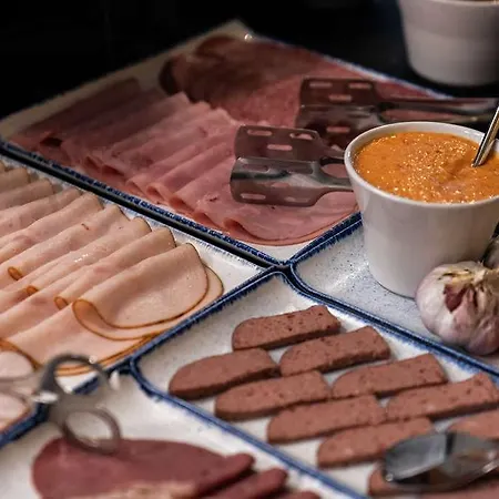 فندق Catalonia Vondel