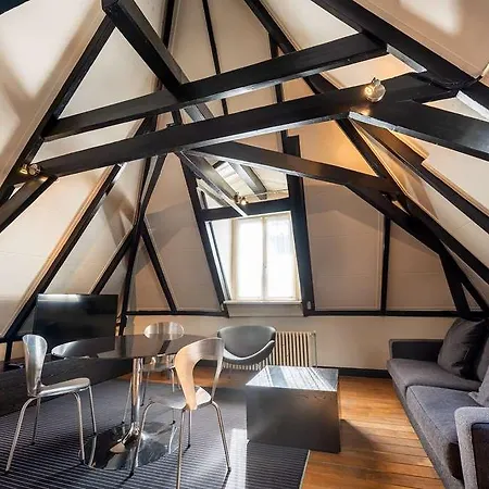 Catalonia Vondel فندق