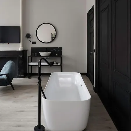 Catalonia Vondel 4* أمستردام