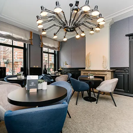 Catalonia Vondel أمستردام