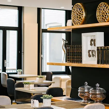 Catalonia Vondel أمستردام