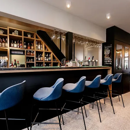 فندق Catalonia Vondel