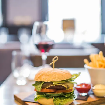 فندق Catalonia Vondel