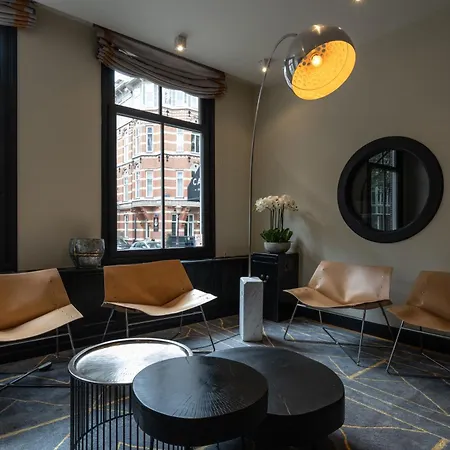 فندق Catalonia Vondel