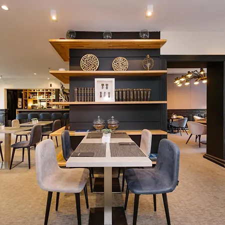 Catalonia Vondel 4* أمستردام