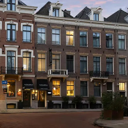 Catalonia Vondel فندق