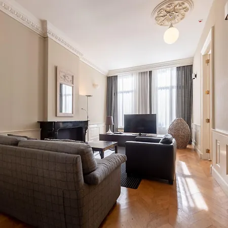 Catalonia Vondel أمستردام