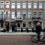 Catalonia Vondel 4* Amsterdam