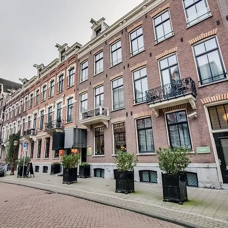 Catalonia Vondel Amsterdam