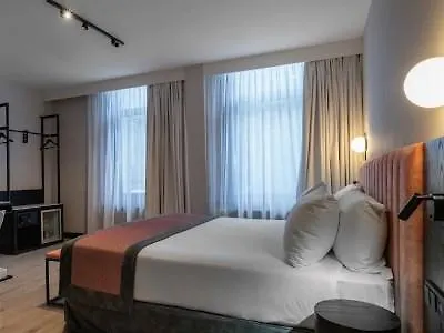 Hotel Catalonia Vondel Amsterdam
