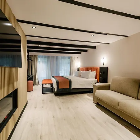 Catalonia Vondel Szálloda 4*