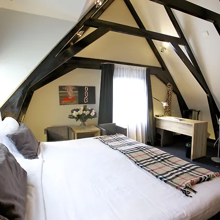Catalonia Vondel Hotel