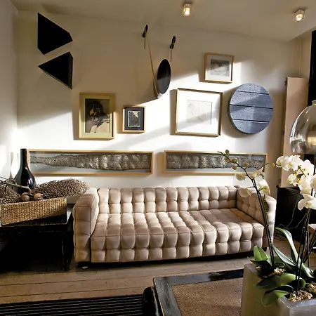 Catalonia Vondel 4* Amesterdão