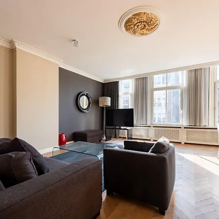 Catalonia Vondel Hotel