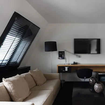 Catalonia Vondel Hotel Amesterdão