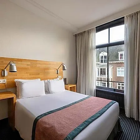 Catalonia Vondel Szálloda 4*