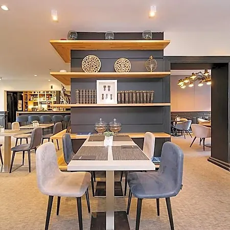 Catalonia Vondel 4* Amszterdam