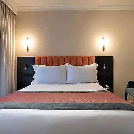 Otel Catalonia Vondel