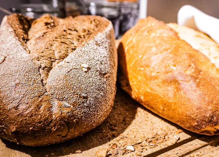 Catalonia Vondel 4* Амстердам