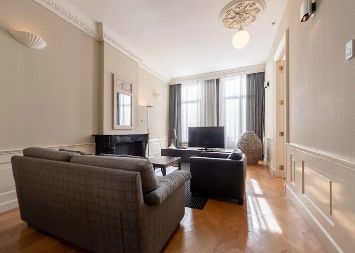 Catalonia Vondel Амстердам