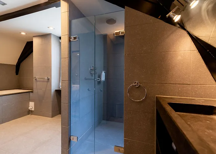 Catalonia Vondel Амстердам