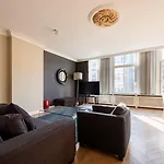 Catalonia Vondel Hotell