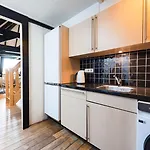 Catalonia Vondel Hotell Amsterdam