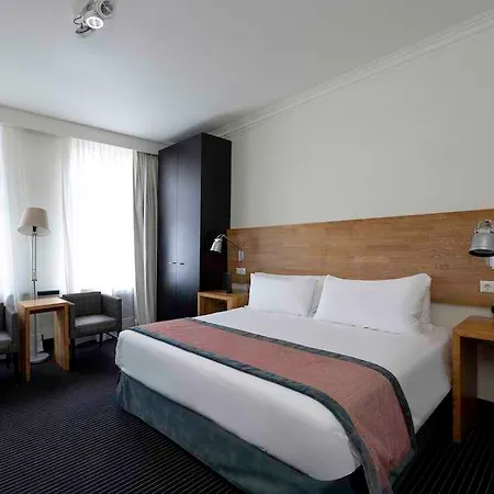 Catalonia Vondel Hotel 4*