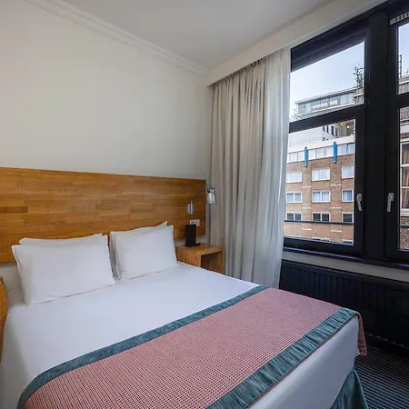 Catalonia Vondel 4* Amsterdam