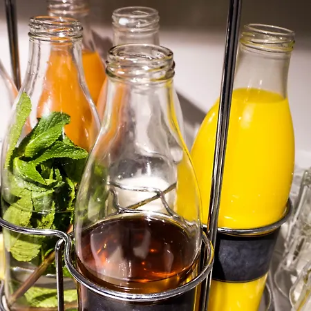 Catalonia Vondel Amsterdam