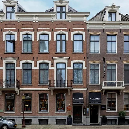 Catalonia Vondel Hotel Amsterdam
