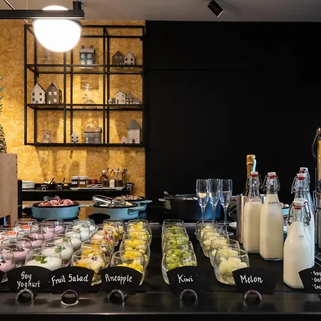 Catalonia Vondel 4* Amsterdam