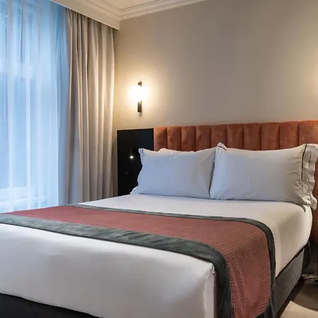 Catalonia Vondel Hotel Amsterdam