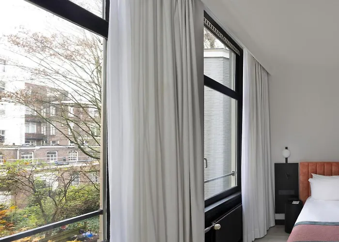 Hotel Catalonia Vondel Amsterdam