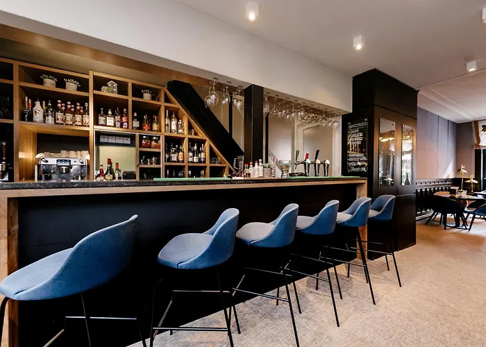 Hotel Catalonia Vondel