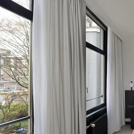 Otel Catalonia Vondel Amsterdam