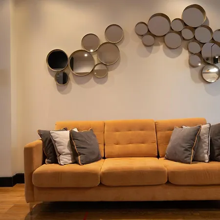 Otel Catalonia Vondel Amsterdam