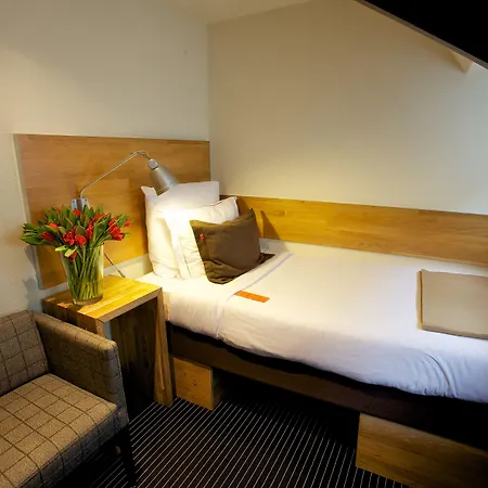 Otel Catalonia Vondel