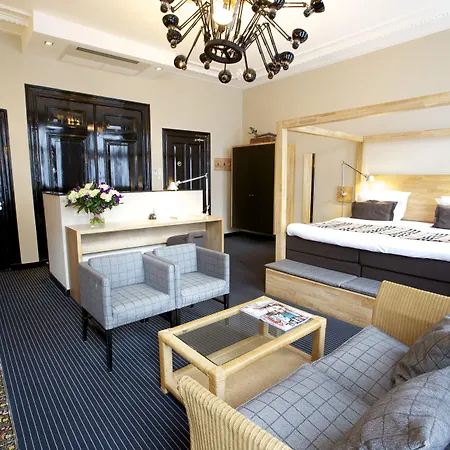 Catalonia Vondel Otel Amsterdam