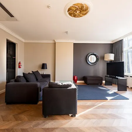 Catalonia Vondel Otel Amsterdam