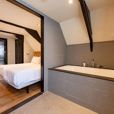 Catalonia Vondel Otel 4*