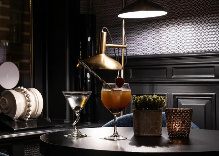 Catalonia Vondel 4* Amsterdam