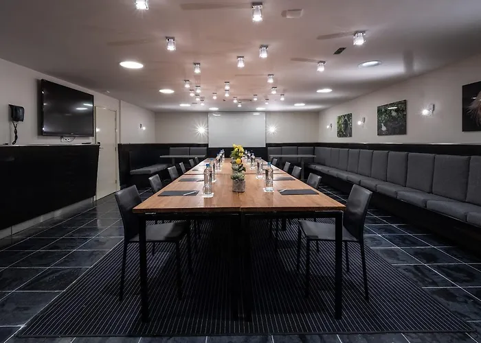 Catalonia Vondel Hotel