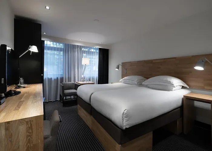 Hotel Catalonia Vondel Amsterdam