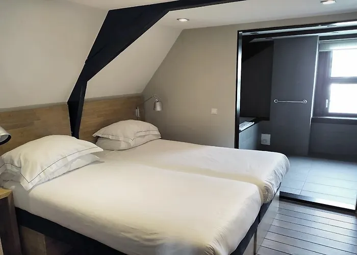 Catalonia Vondel Hotel