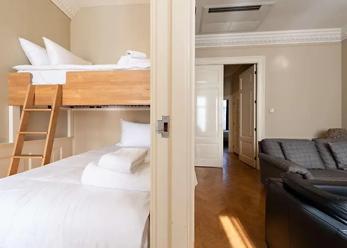 Catalonia Vondel Hotel Amsterdam